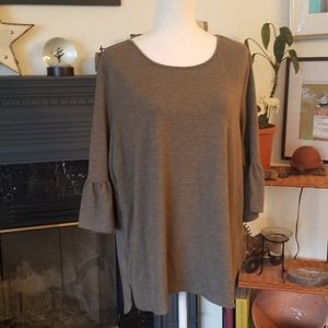 Adrianna Papell T-shirt